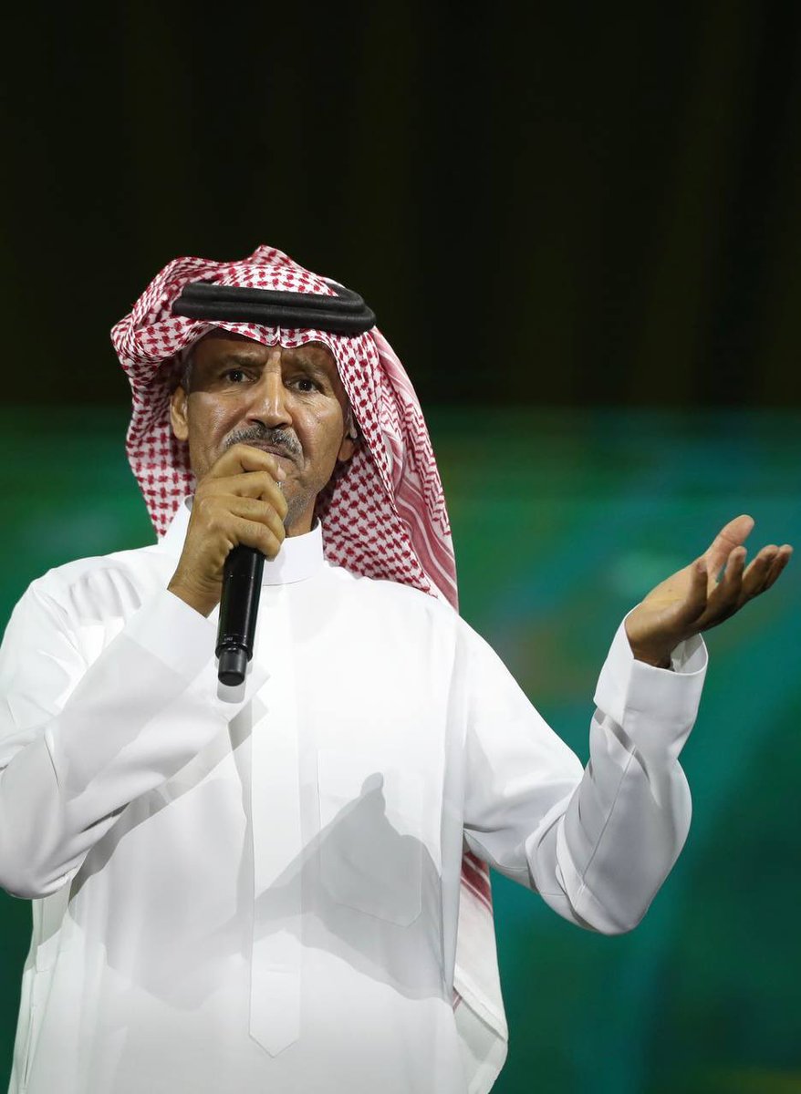 أستوديو خالد عبدالرحمن tweet media