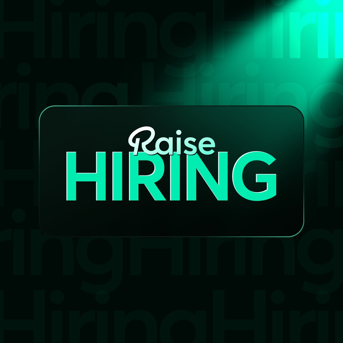 Raise Network tweet media