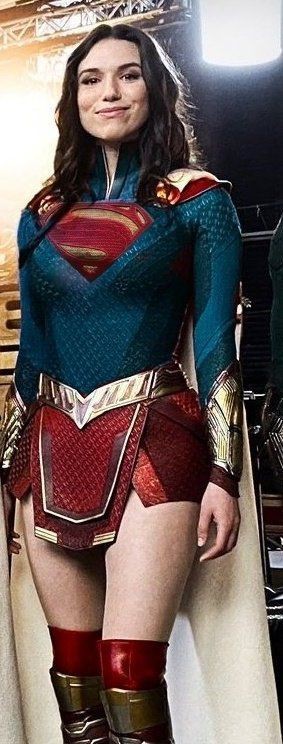 Mary Bromfield tweet media