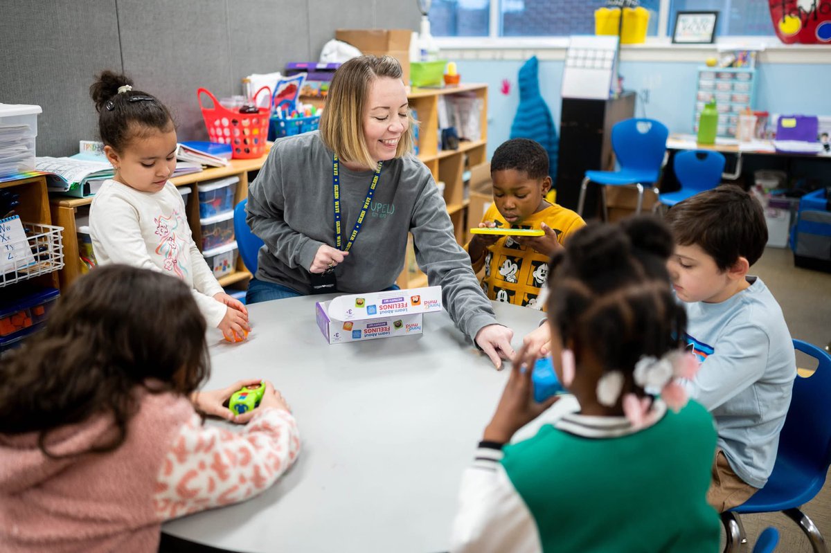Carver Elementary tweet media