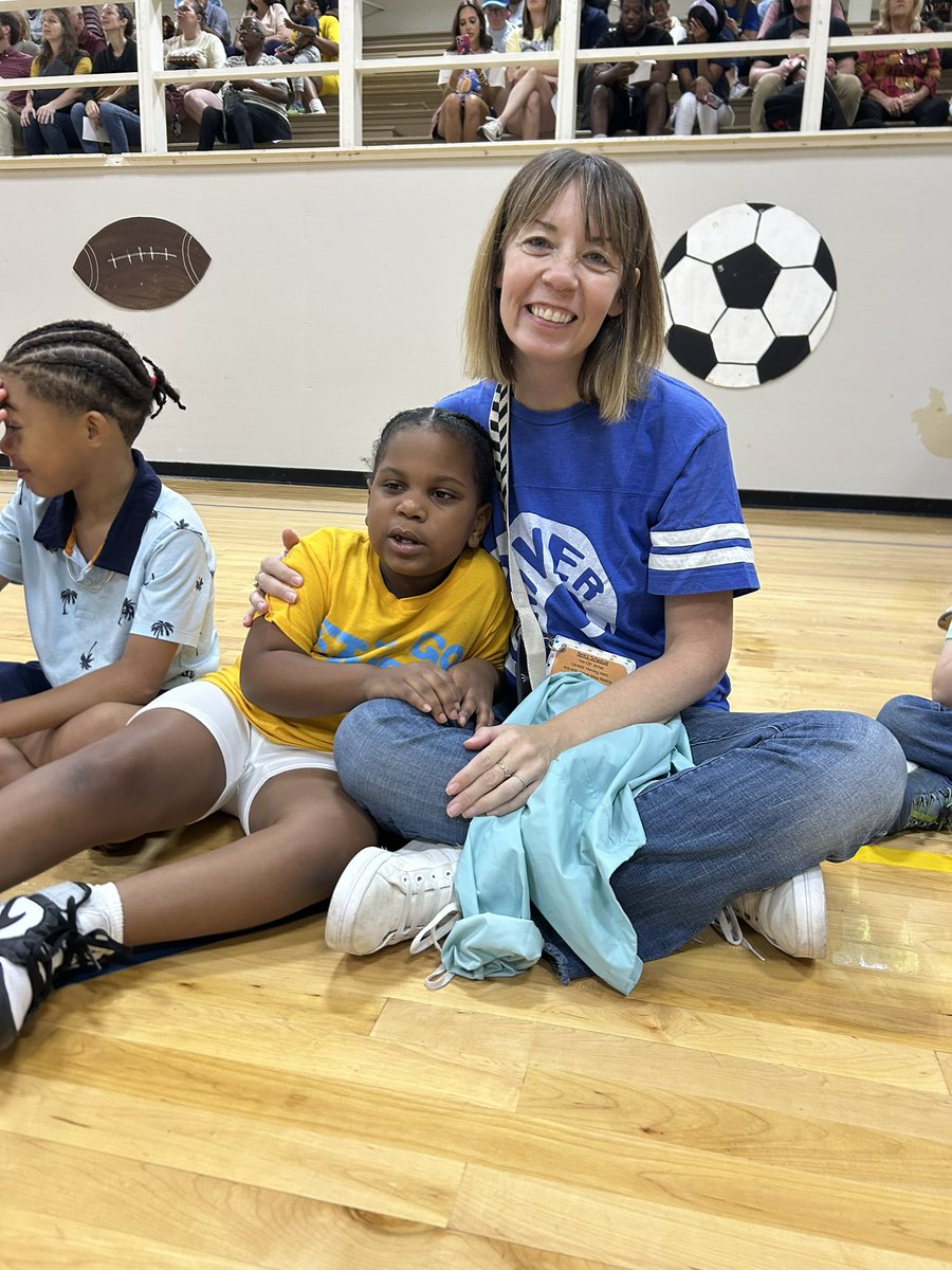 Carver Elementary tweet media