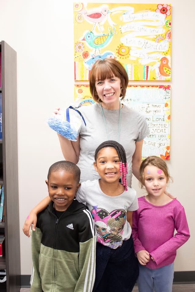Carver Elementary tweet media