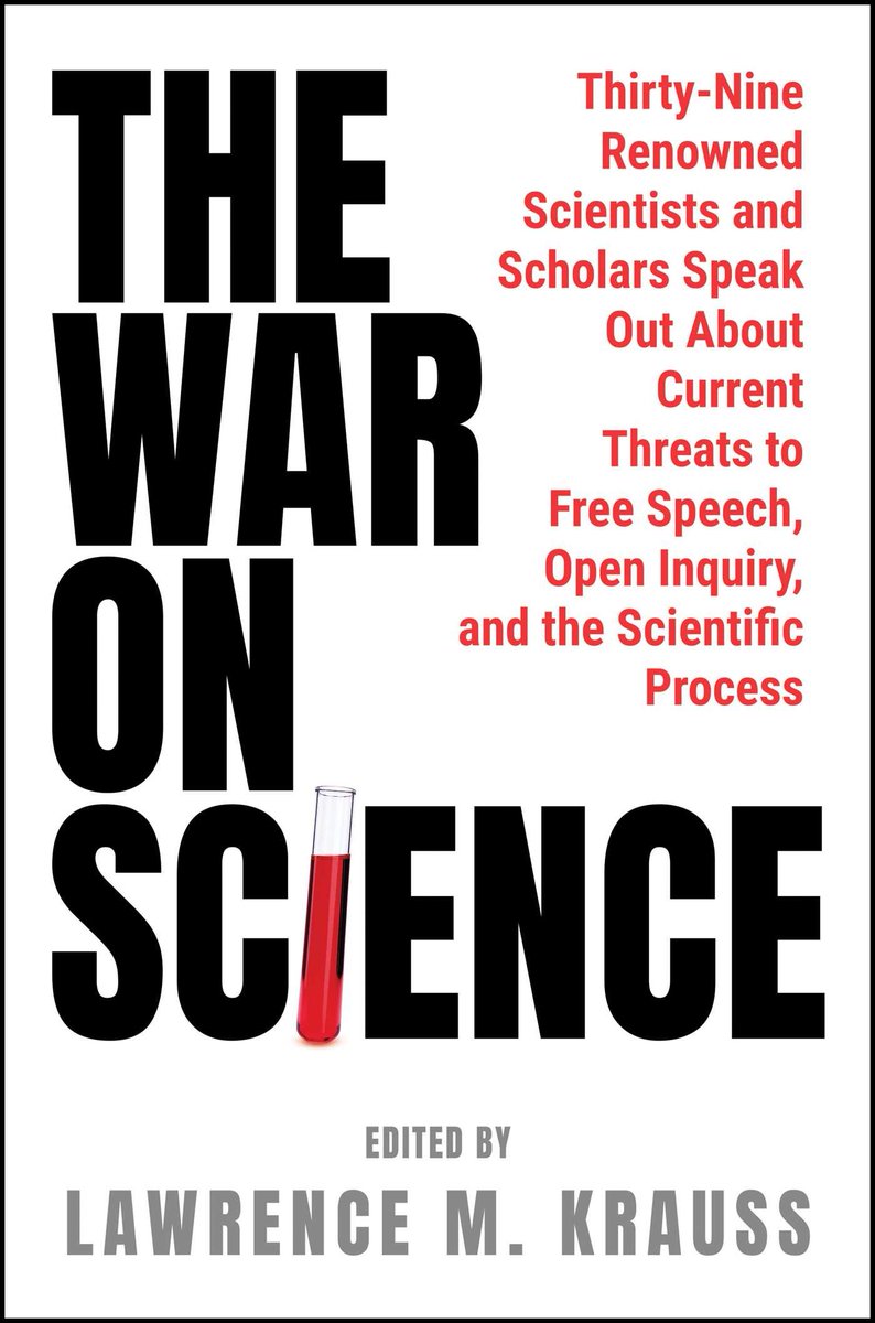 Isn't it super random that all of the "anti-woke" cancel culture academics who all leaned into transphobia and race science later in their careers all seem to be connected through Jeffrey Epstein?