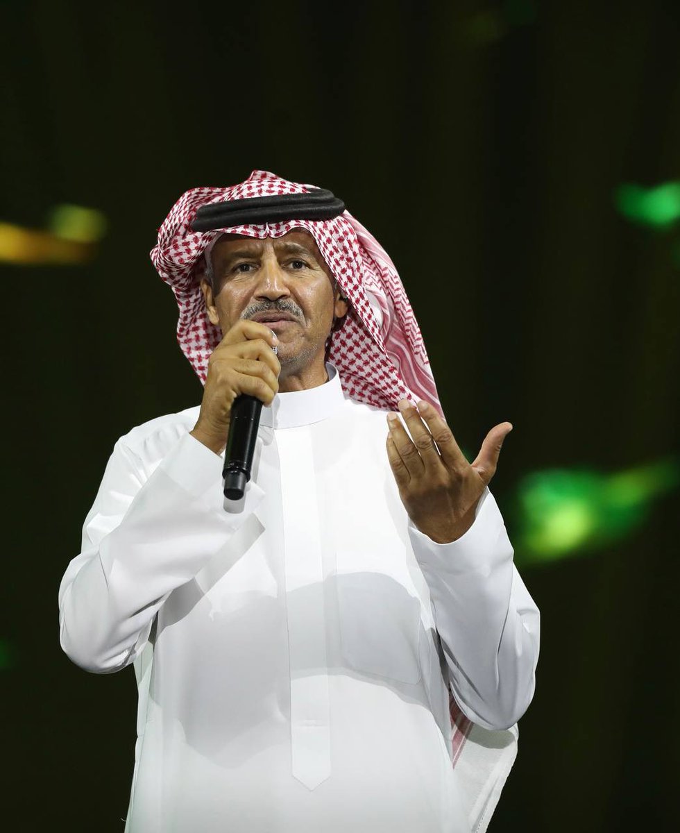 أستوديو خالد عبدالرحمن tweet media