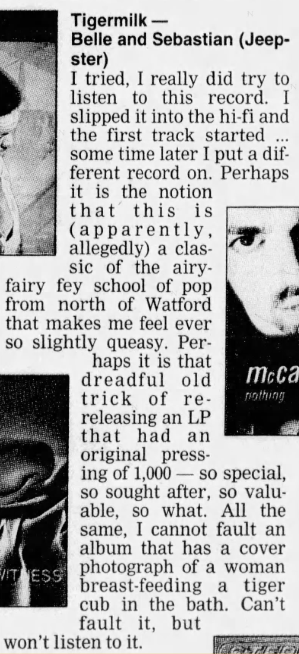 Zero Star Reviews tweet media