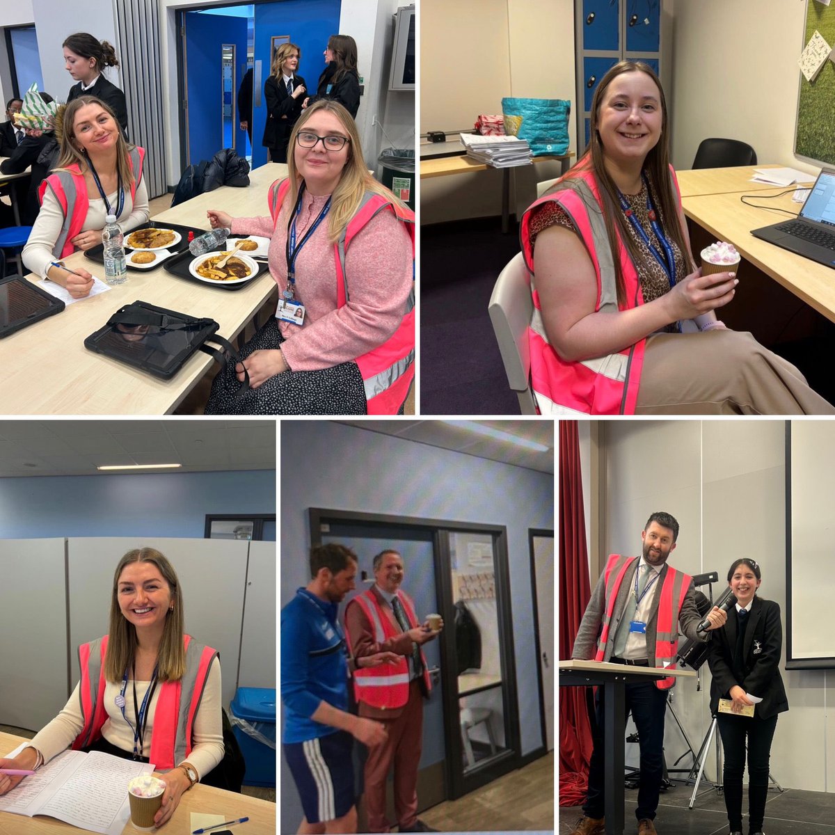 Astrea Academy Dearne tweet media