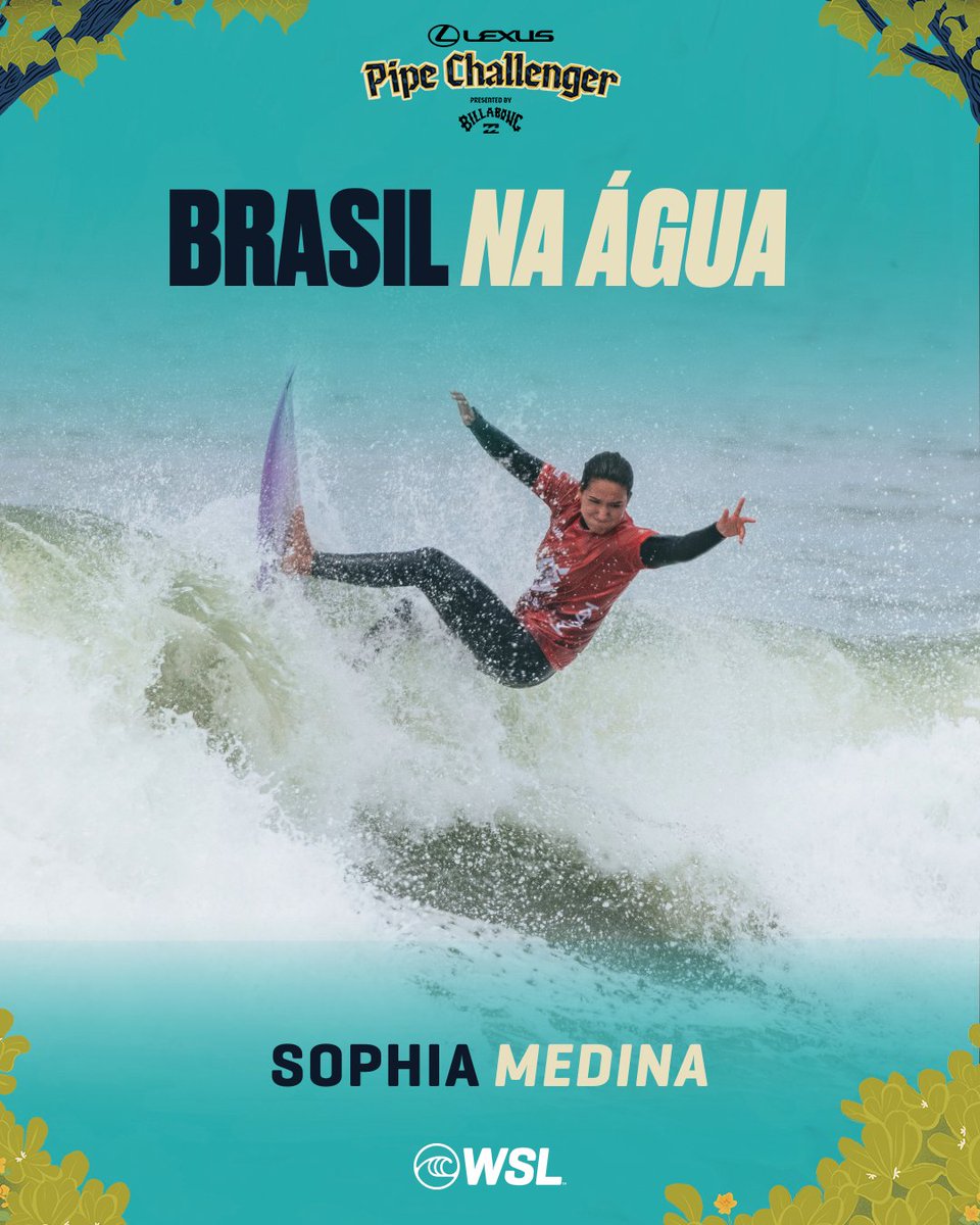 WSL Brasil 🇧🇷 tweet media