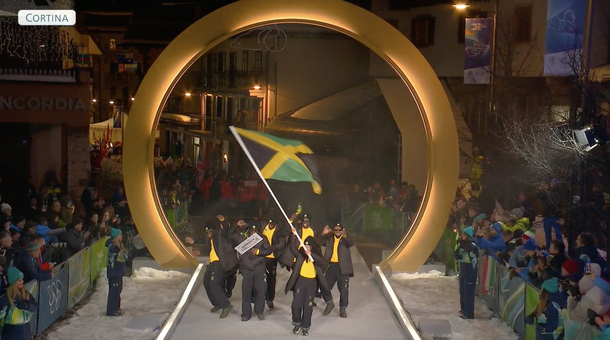 J'ai du mal à comprendre le scénario de ce reboot de Stargate !
#CeremoniaDeApertura