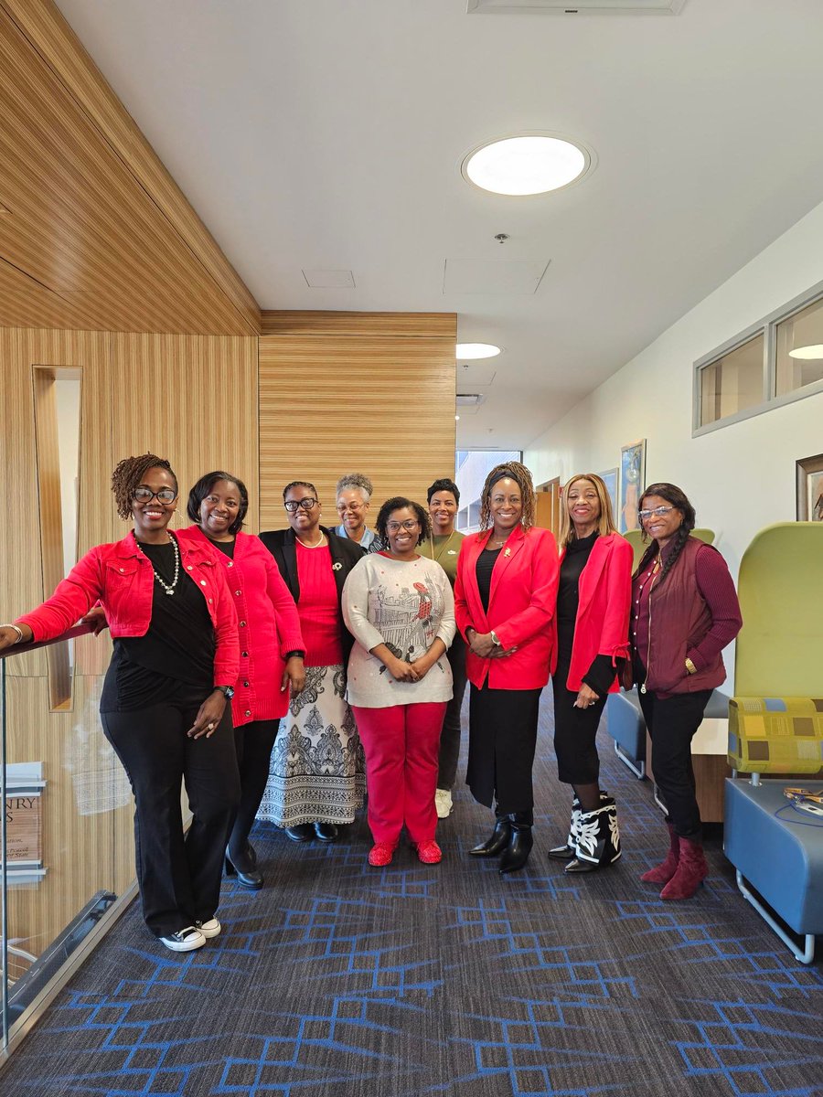 Morehouse School of Medicine tweet media