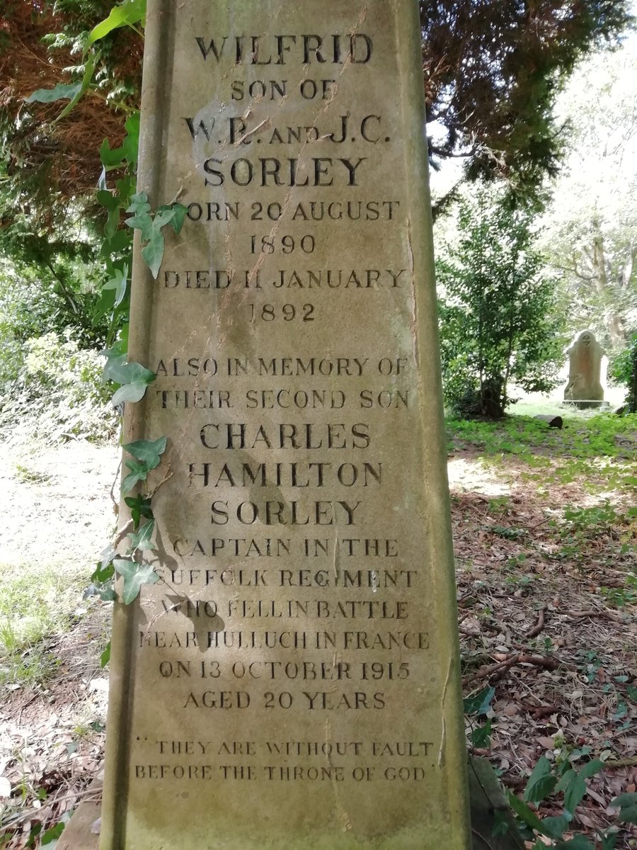 Friends of Cathays Cemetery, Cardiff tweet media