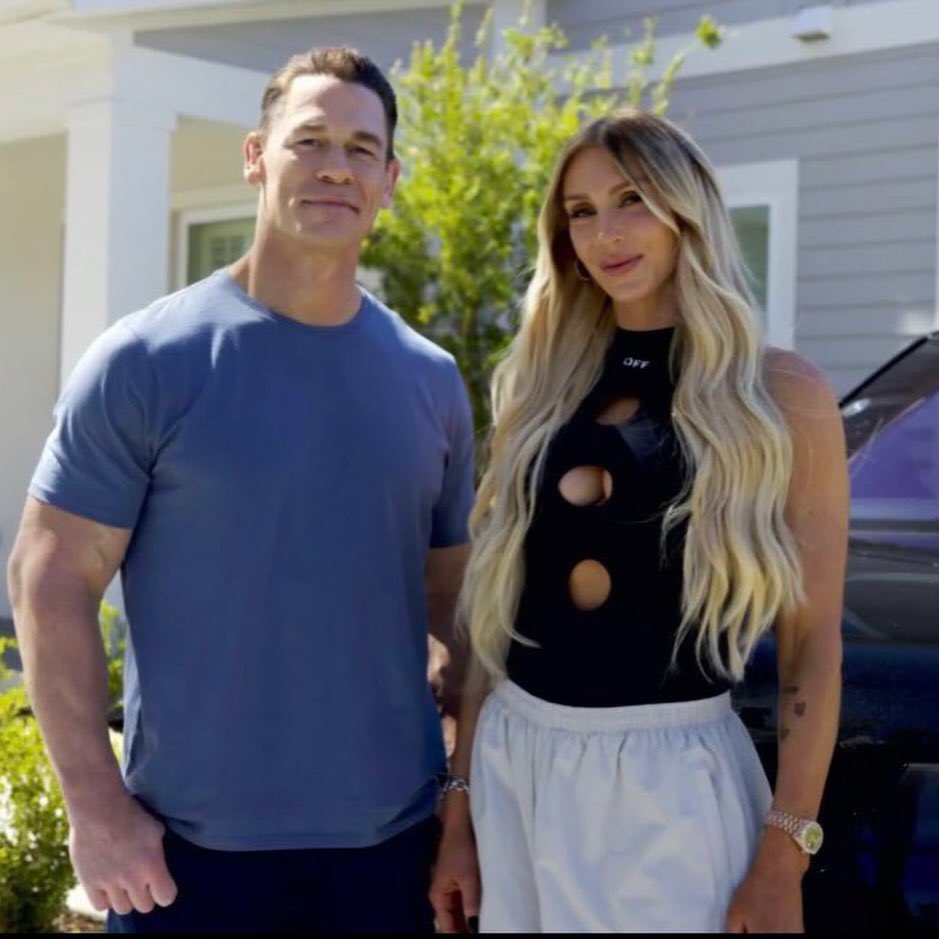 𝓕𝓵𝓪𝓲𝓻 first forever. 🜲 NOT @MsCharlotteWWE tweet media