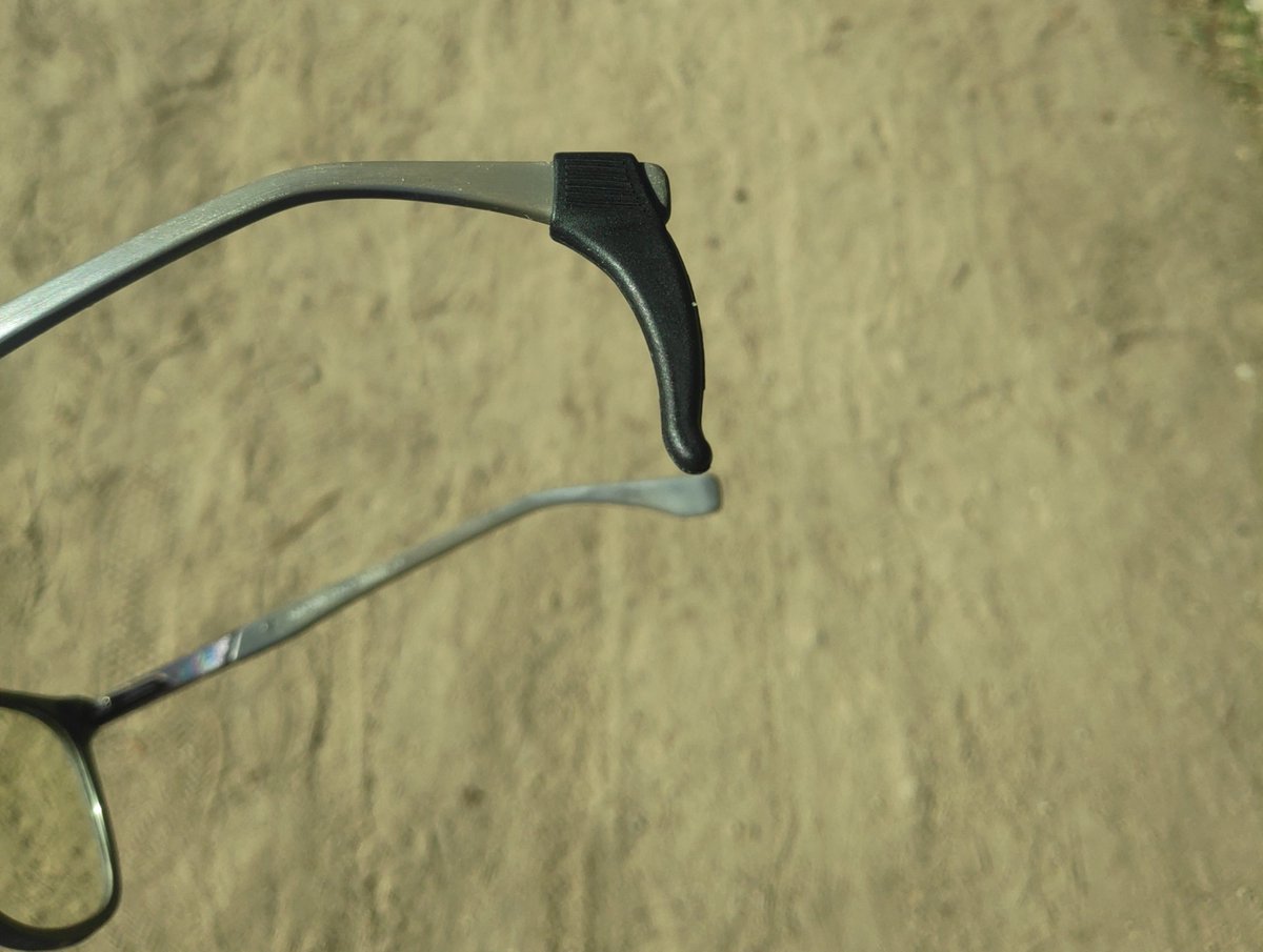 Esta wea para los lentes es mas util que la cresta