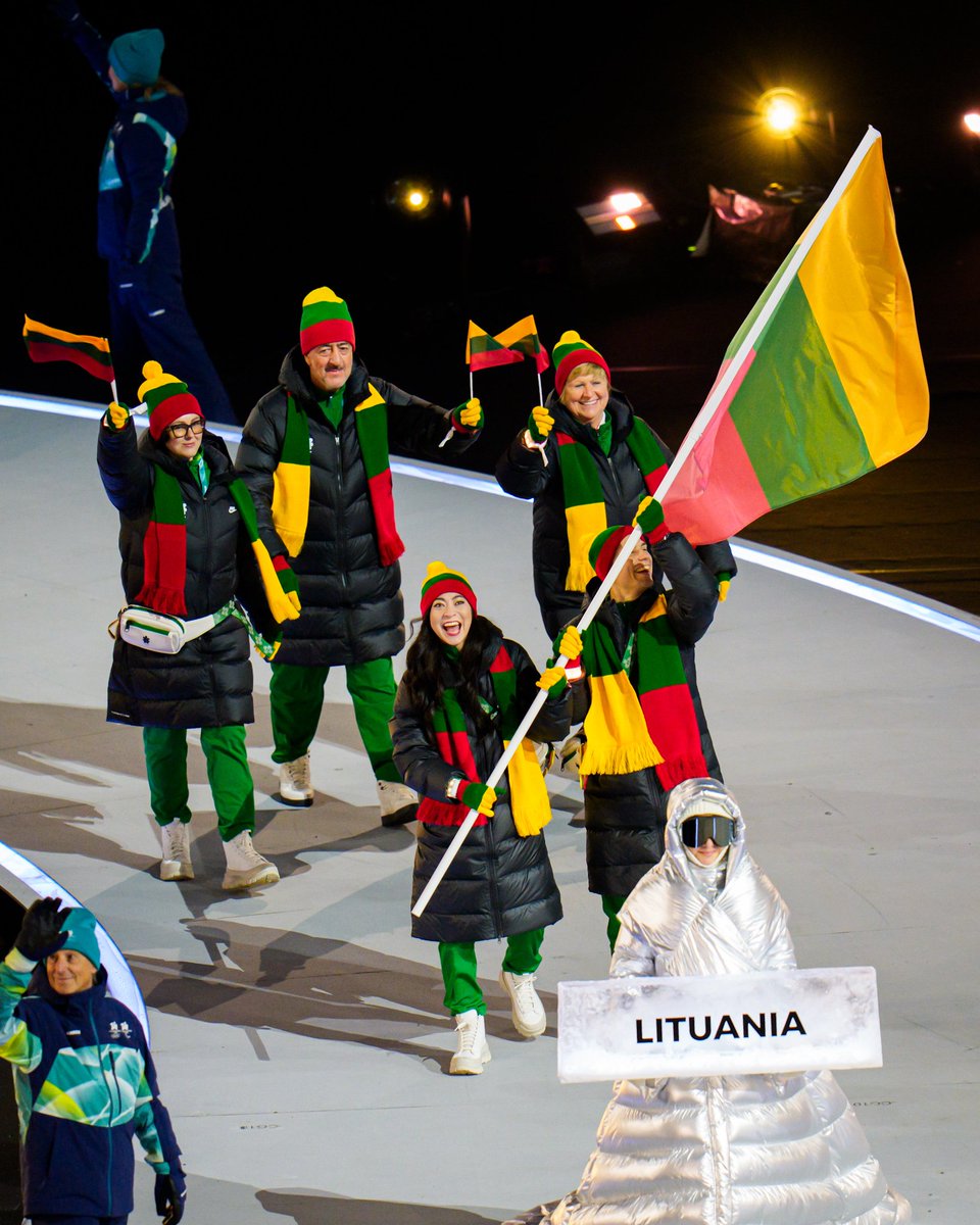 Inga Ruginienė tweet media