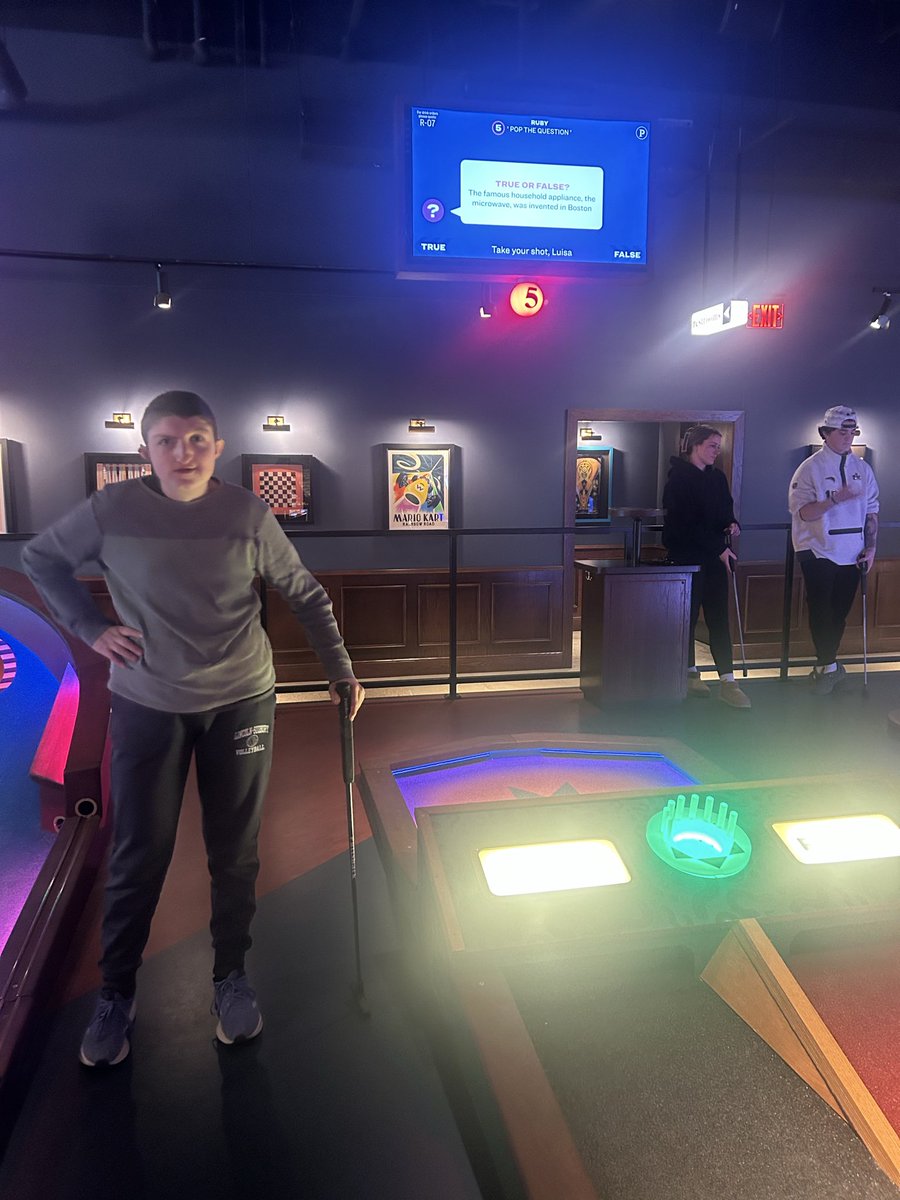 LABBB Recreation tweet media