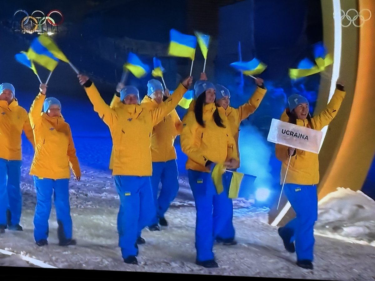 san siro: applauso, boato, sono fiera ♥️

#milanocortina #openingceremony