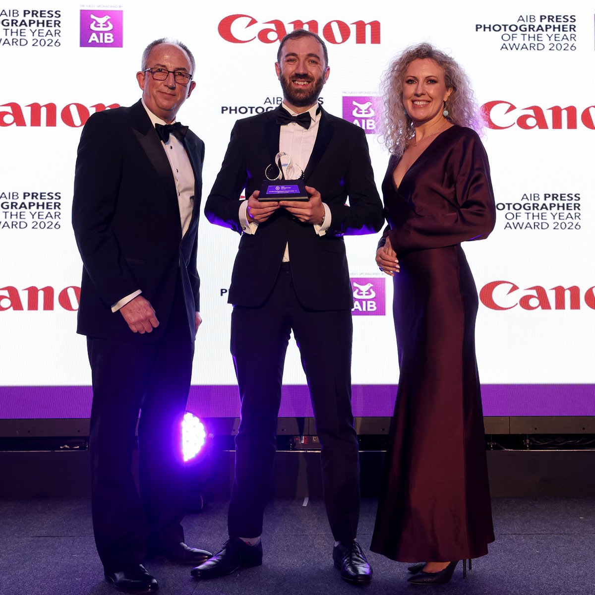 Press Photographers Ireland CLG tweet media