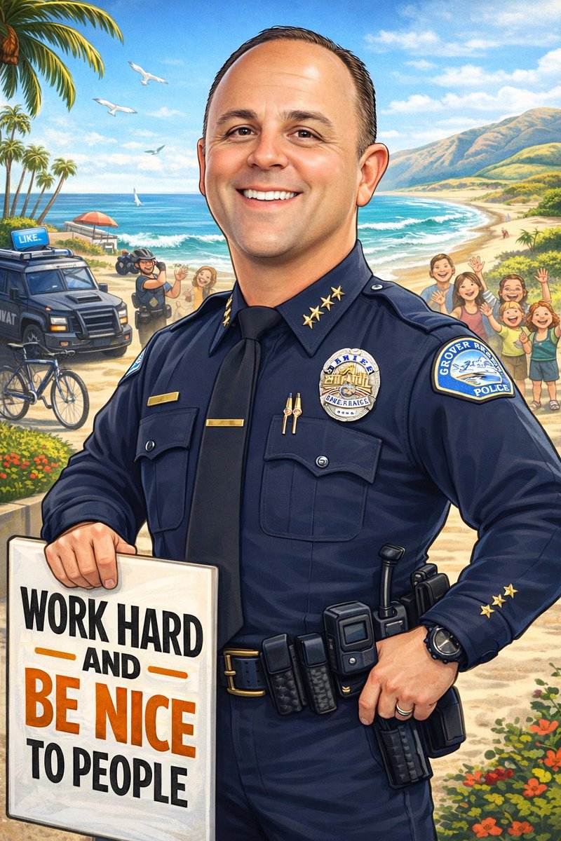 Chief Jim Munro tweet media