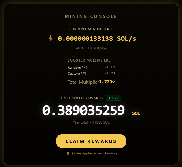 GhostPulse tweet media