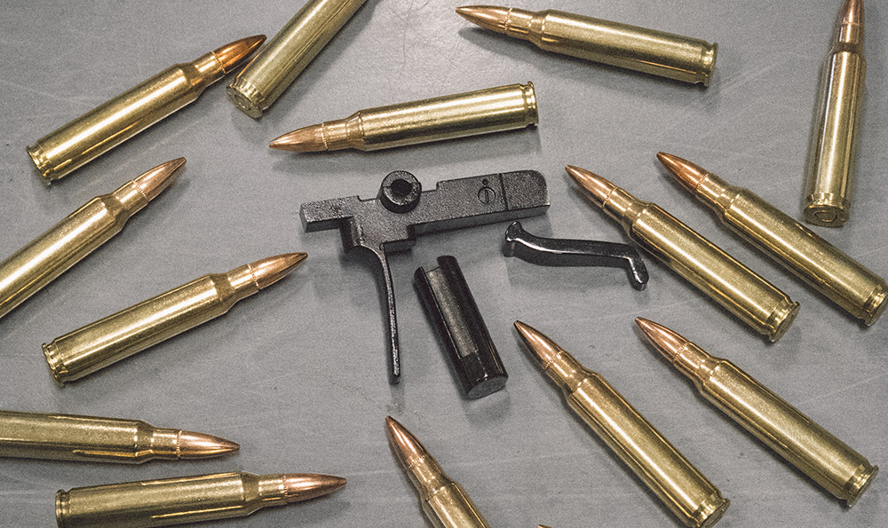 Firearms_Depot's tweet image. 🔥🔫 Trigger &amp;amp; Ammo Upgrades 🔫🔥
Smoother trigger, better ammo, better performance. When you’re upgrading your AR platform, what’s your go-to move first? 💥🎯

#FirearmsDepot #AR15 #TriggerUpgrade #AmmoUpgrades #ARBuild #GunGear #RangeReady