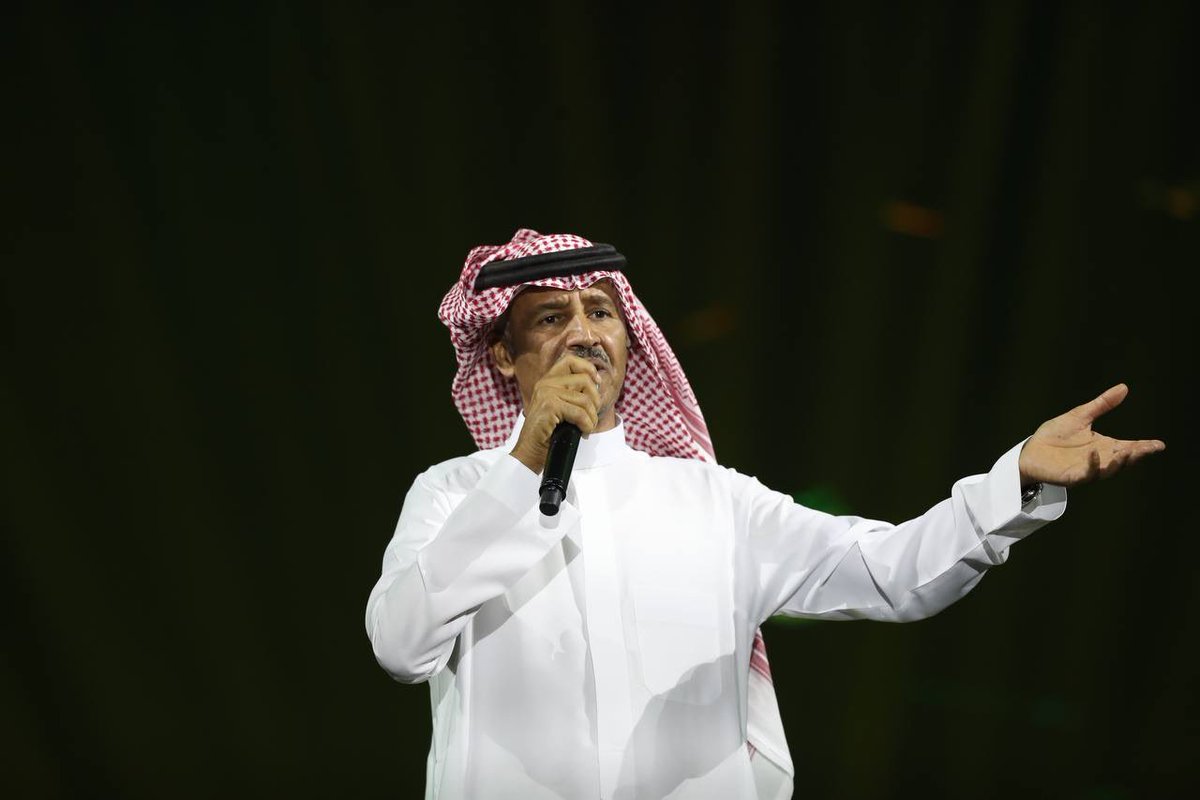 أستوديو خالد عبدالرحمن tweet media
