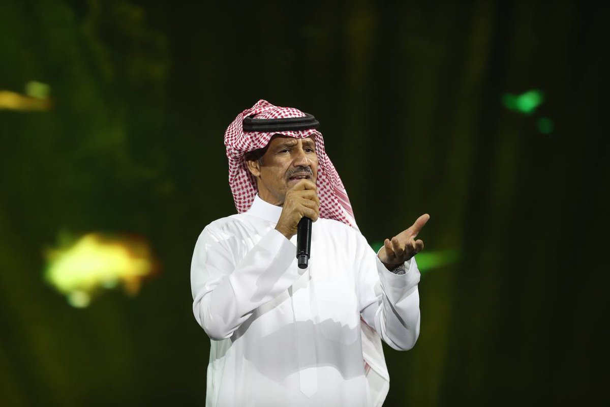 أستوديو خالد عبدالرحمن tweet media