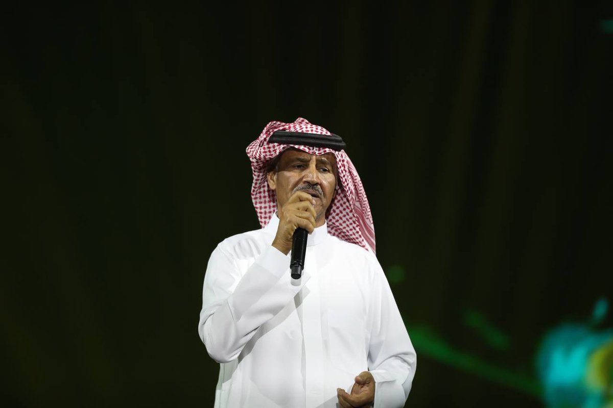 أستوديو خالد عبدالرحمن tweet media