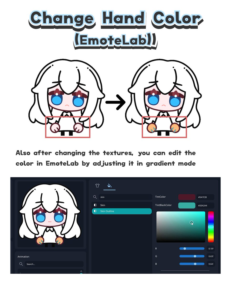 テリー🐾🔋天才ねこVtuber tweet media