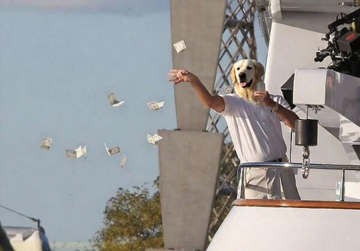 BpuppySol's tweet image. 🎉 Meme Contest – Winners Announcement 🎉

Huge shoutout to everyone who participated — the creativity and energy were incredible.

After reviewing all submissions, here are the winners:

🥇 1st Place – 3.14 SOL
@noblepantherx
x.com/noblepantherx/…

🥈 2nd Place – 2.14 SOL…