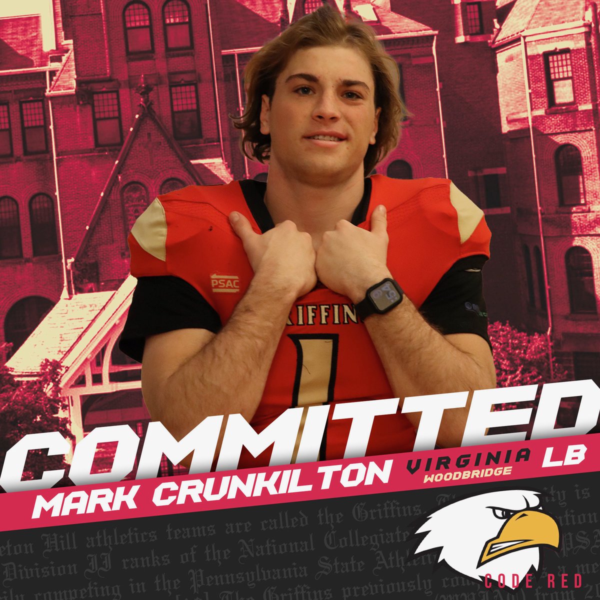 Mark Crunkilton tweet media