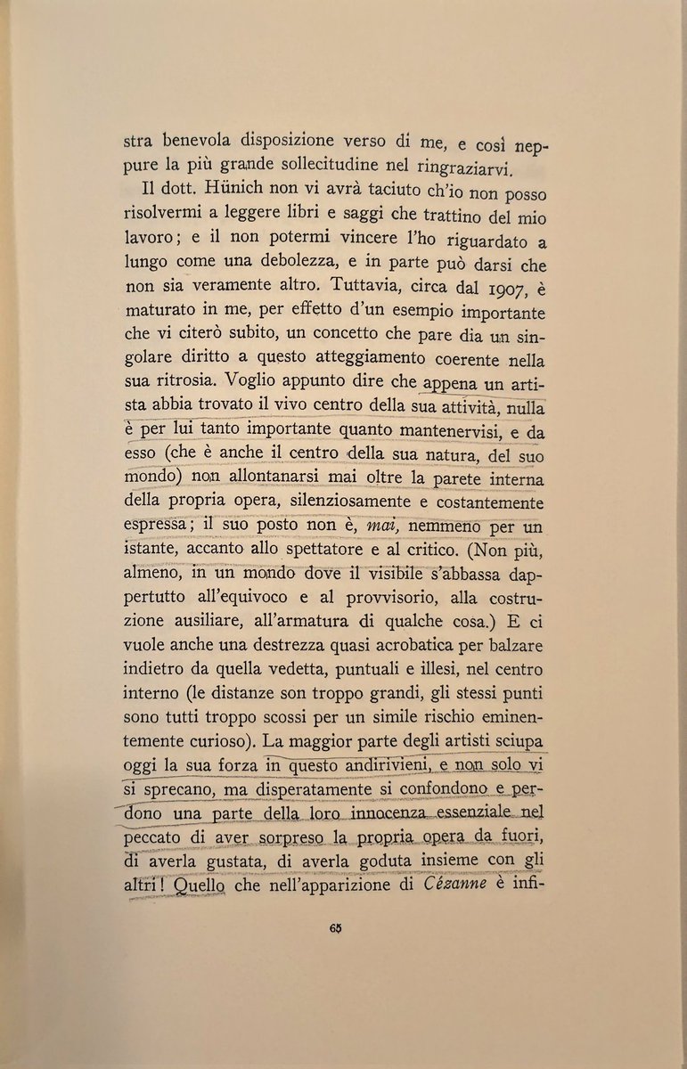 umbria ensemble tweet media