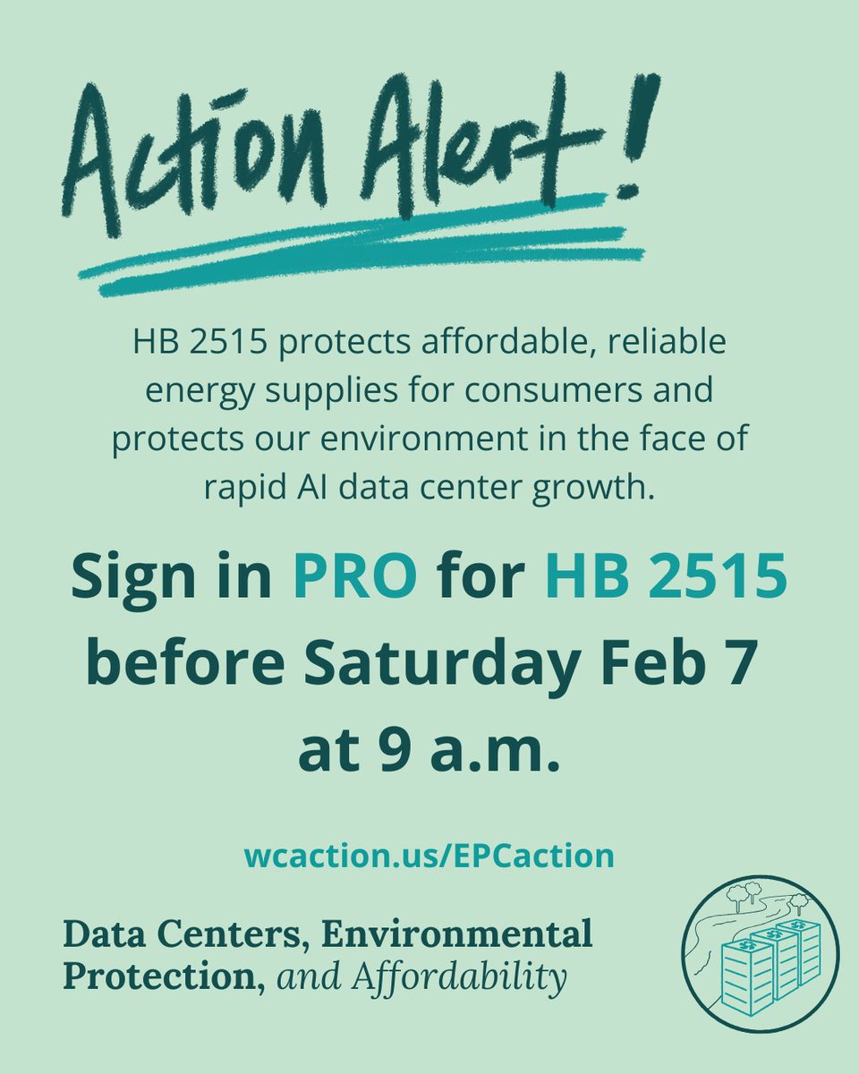 EnviroPriorCoalition tweet media