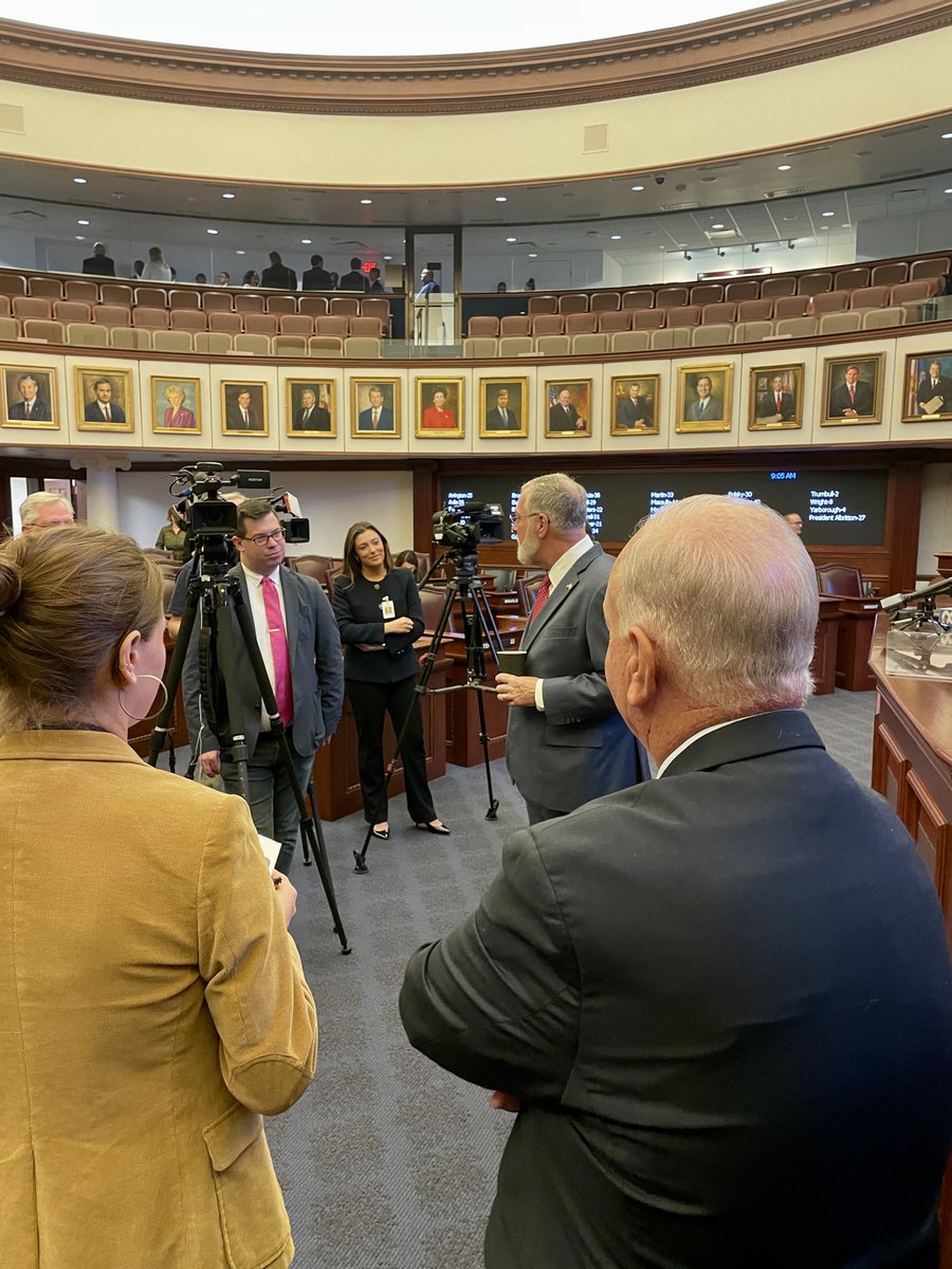 FL Senate Majority tweet media