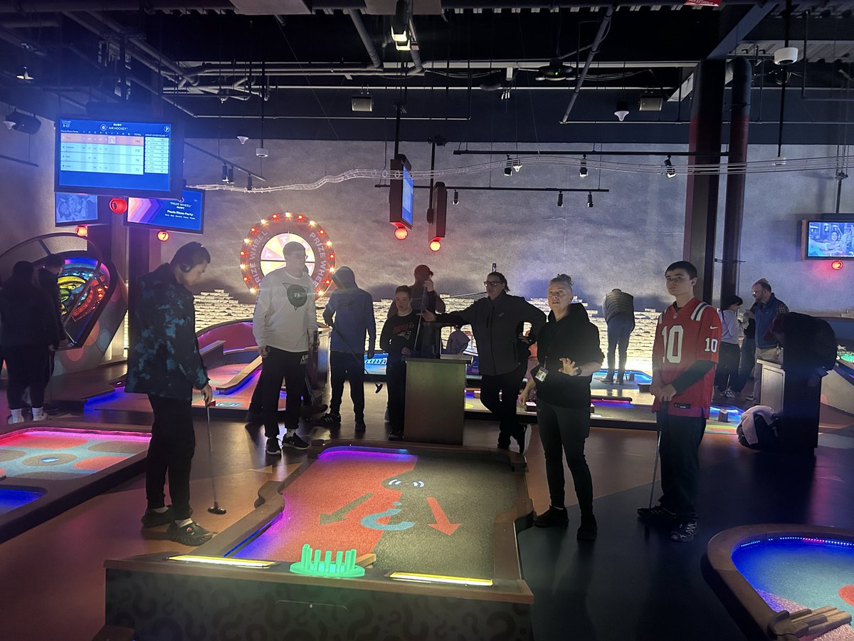 LABBB Recreation tweet media