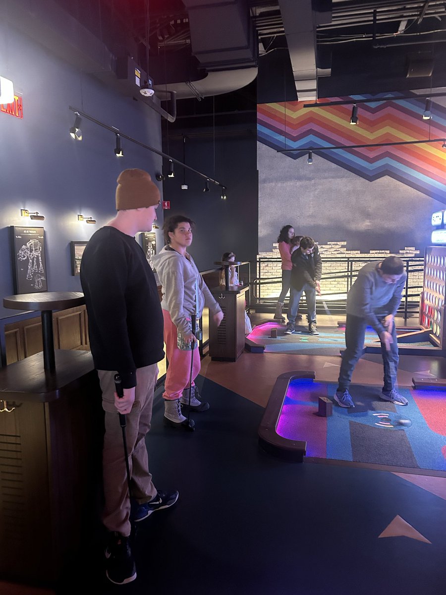 LABBB Recreation tweet media