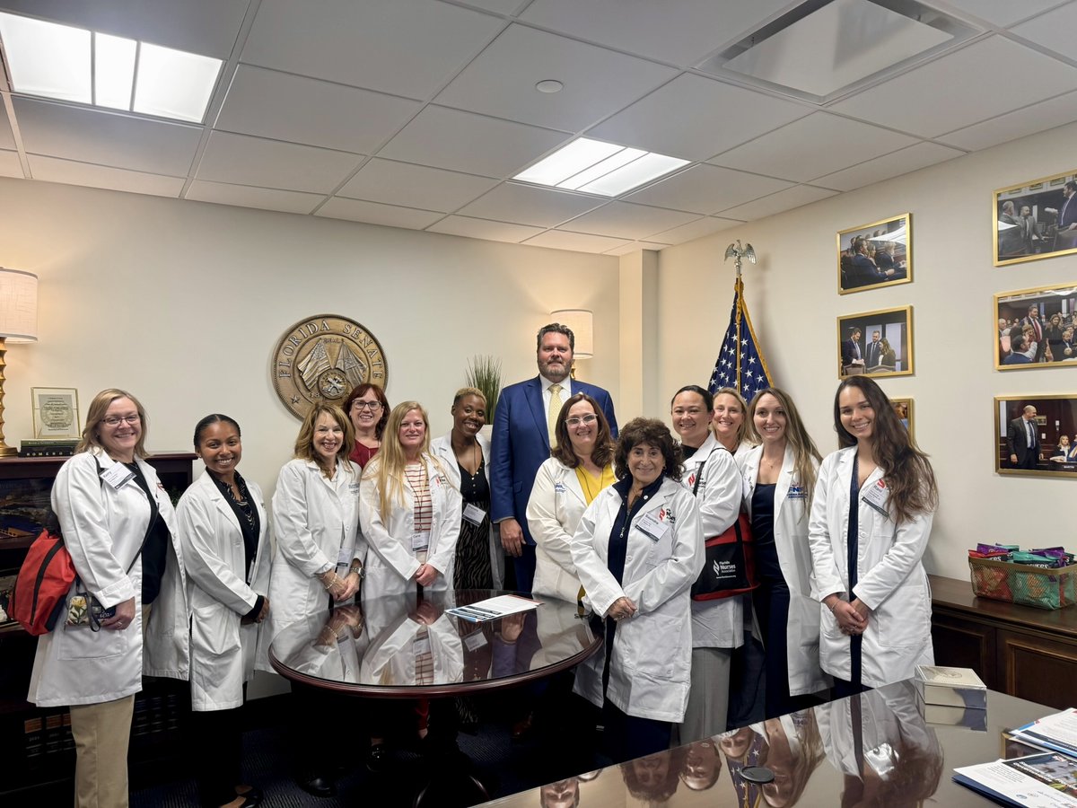 FL Senate Majority tweet media