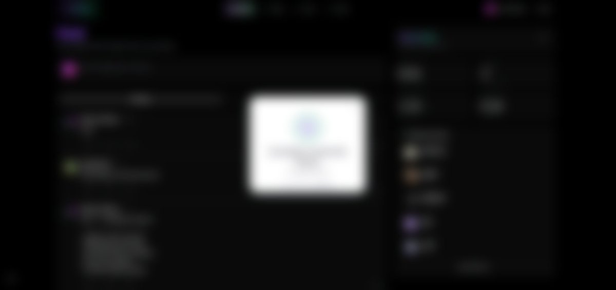 React skeleton done, <a href="/privy_io/">Privy</a> already active, working little by little, the new version of the page will surely be ready by the 10th or 11th, I will also adapt the launch configurations with the new updates from <a href="/MeteoraAG/">Meteora</a>