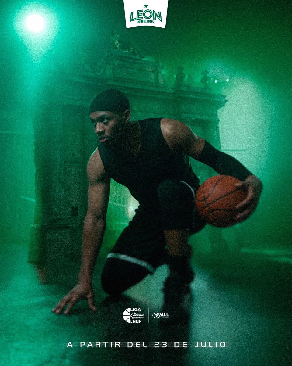 Abejas de León tweet media