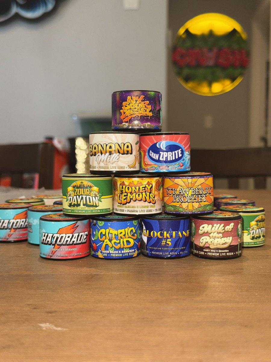 Rosin Foos tweet media