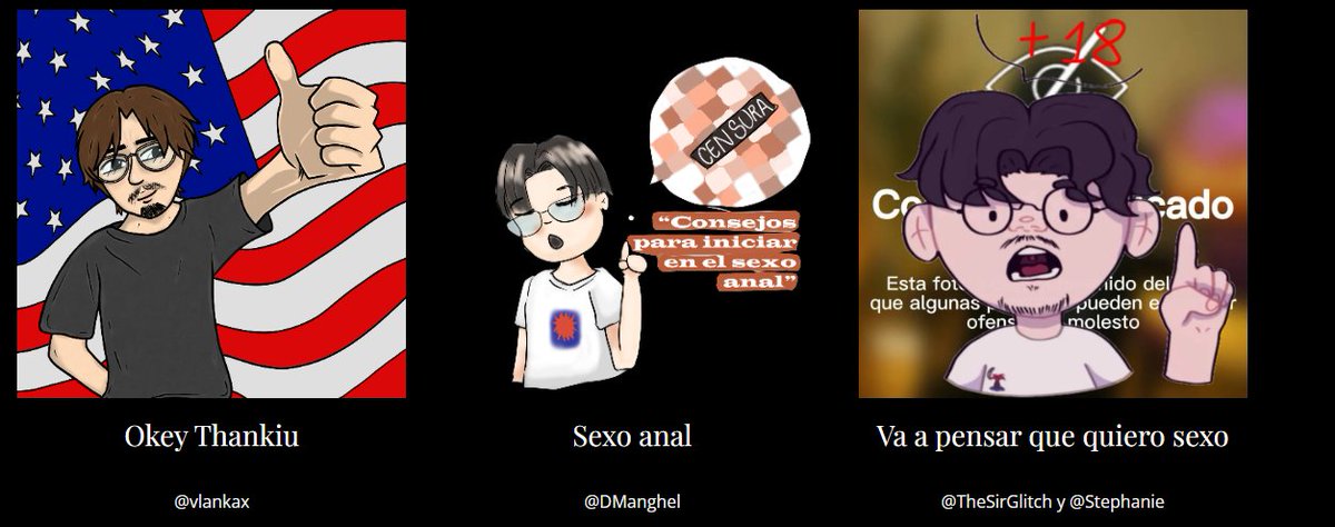 Desslands 🏆 tweet media