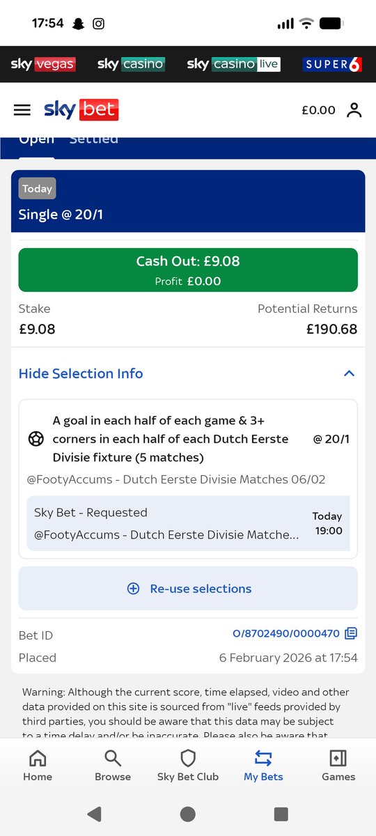 Ciaran Lowe tweet media