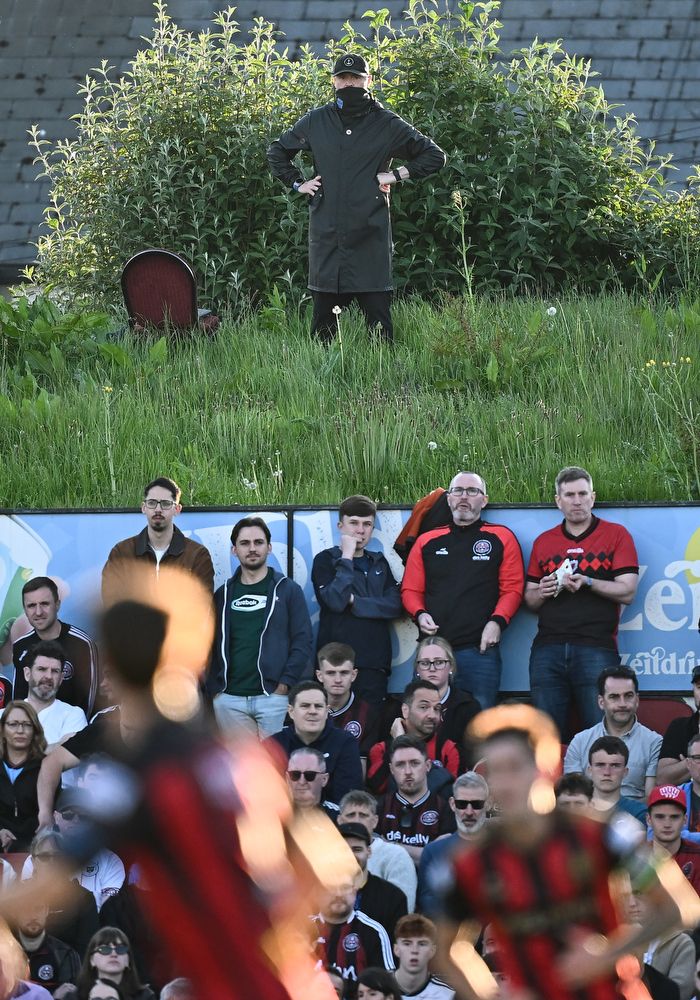 Press Photographers Ireland CLG tweet media