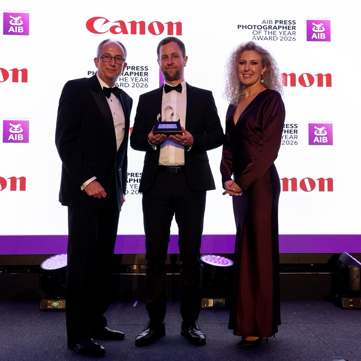 Press Photographers Ireland CLG tweet media