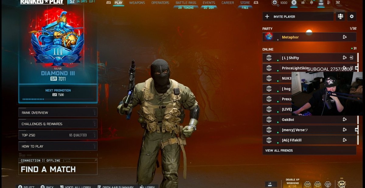 Metaphor tweet media