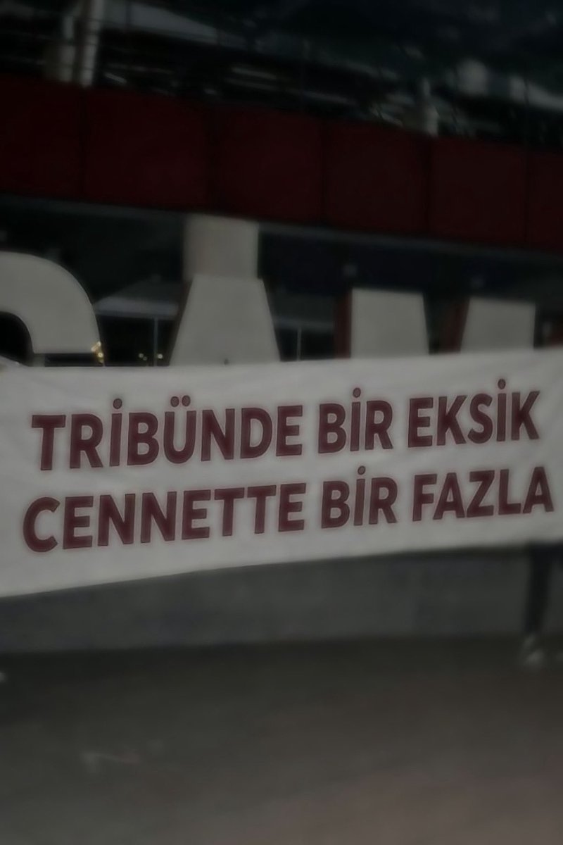 sakirkarci's tweet photo. #ÜmitÇapkın https://t.co/UhwZ8ElPxV