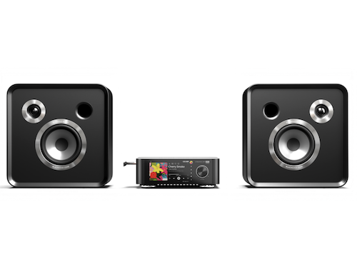 AVWoofer's tweet image. Eversolo Enters the Speaker Market with the Compact and Affordable SE100

READ: avnirvana.com/threads/everso…

@Fortedistro @EversoloAudio @AV_NIRVANA #music #movies #speakers #hometheater #audio #audiophile #avnews #avtweeps