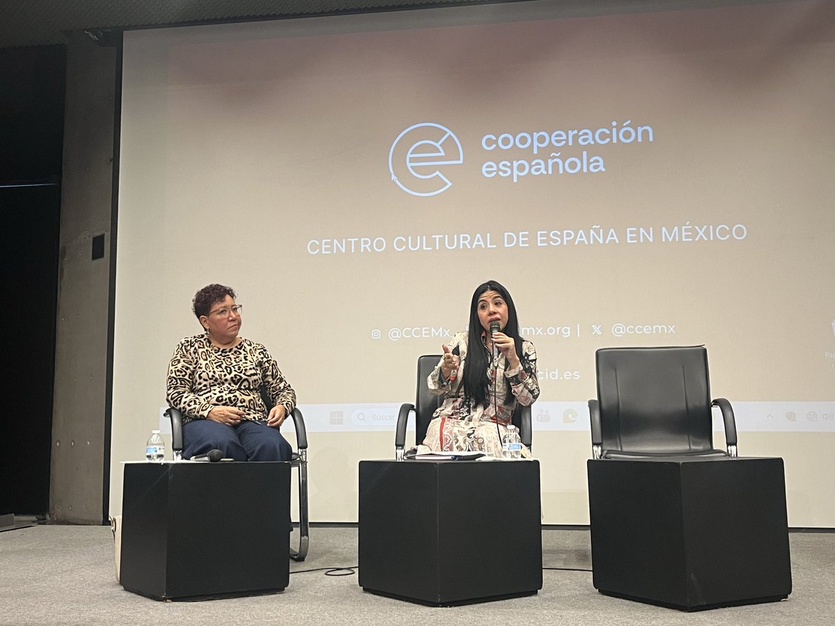 Red Mex Periodistas tweet media