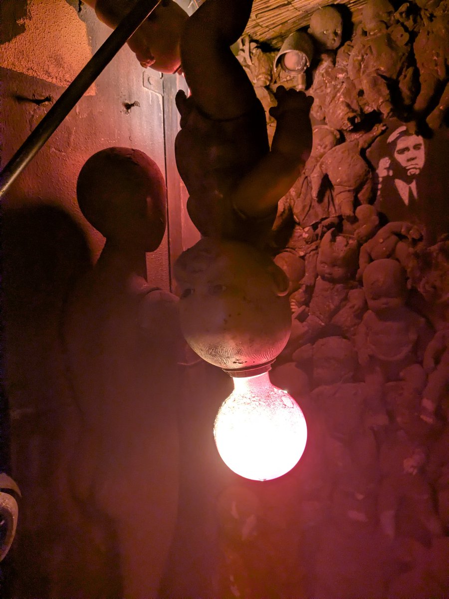 Lámparas de diseño 🤣