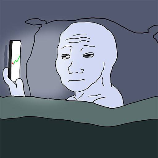 Wojak (@wojakcoineth) on Twitter photo 