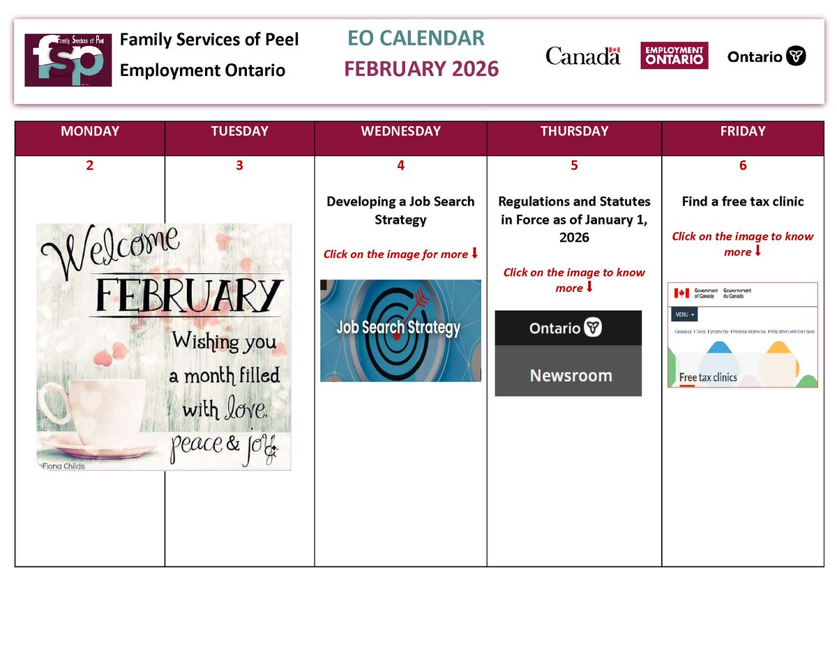 Family Services of Peel tweet media
