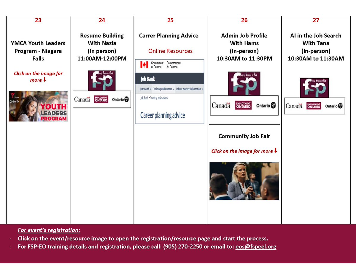 Family Services of Peel tweet media